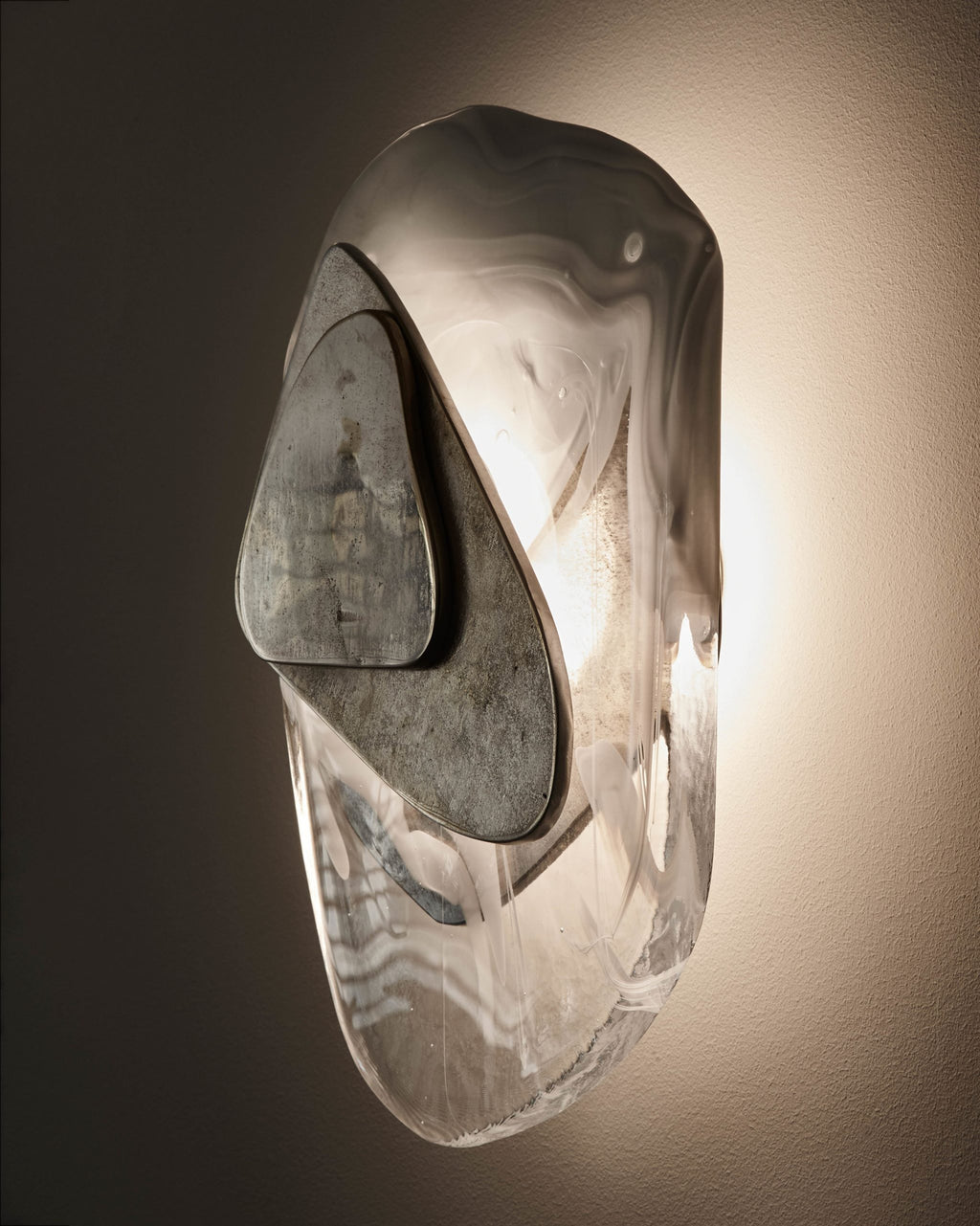 Eros Wall Light