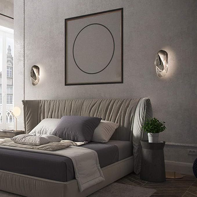 Eros Wall Light