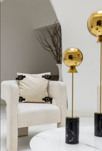 Set Esculturas Balloon Noir