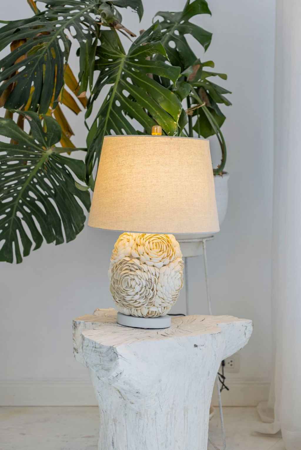 Bloom Table Lamp