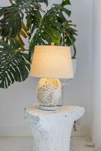 Bloom Table Lamp