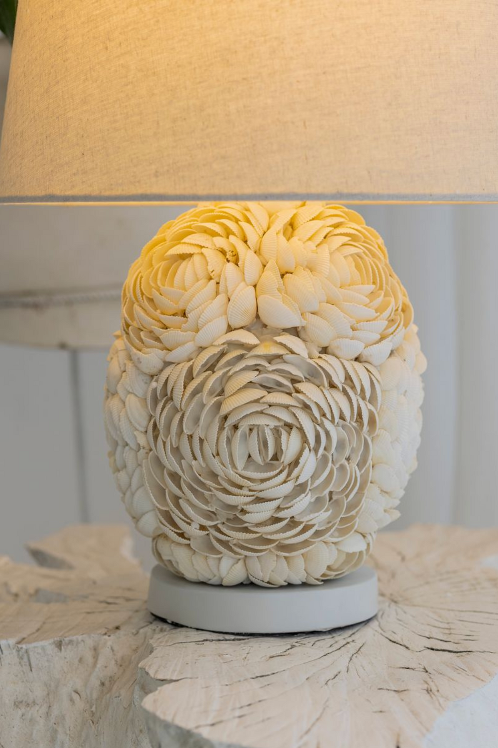 Bloom Table Lamp