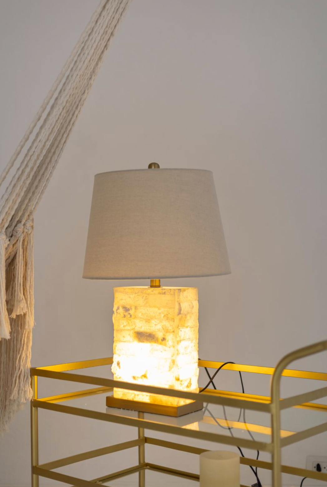 Sienna Table Lamp