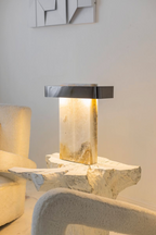 Bastion Table Lamp