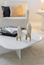 Escultura Rocket Atelier