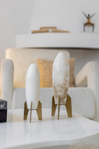 Escultura Rocket Atelier