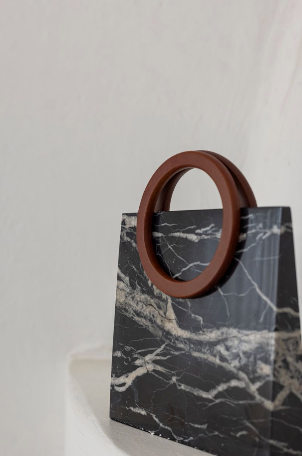 Escultura Bag Atelier