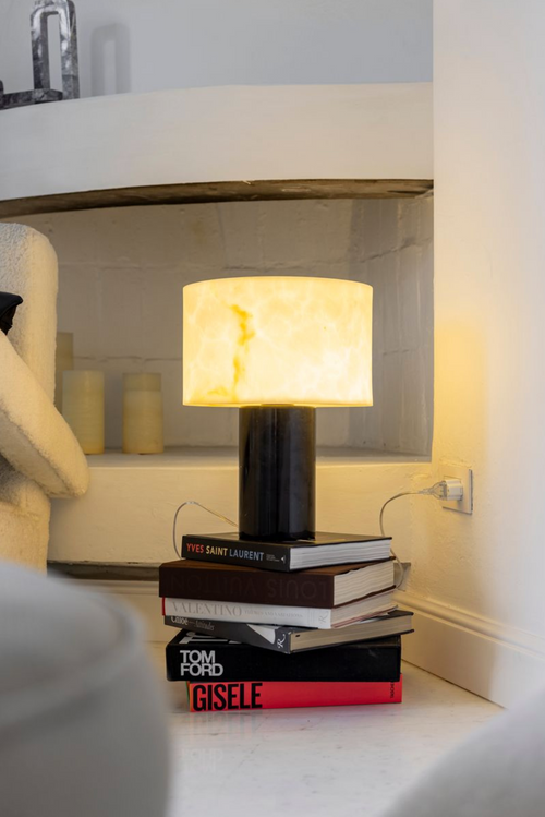 Alba Table Lamp