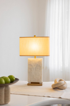 Bruma Table Lamp