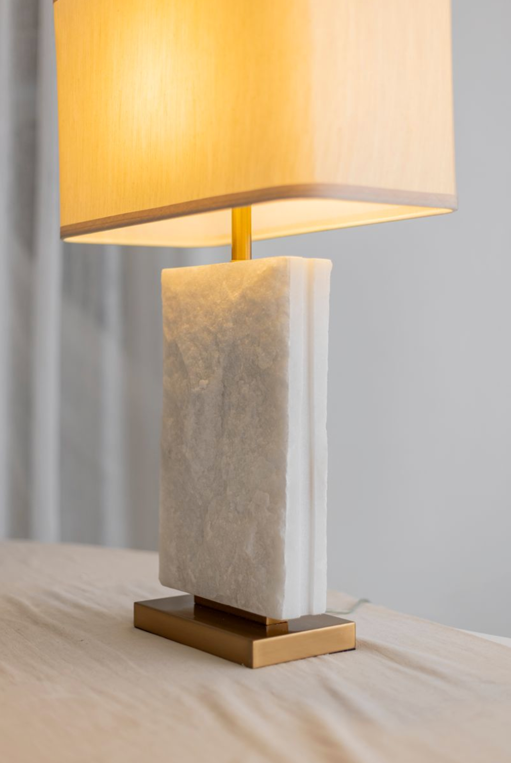 Bruma Table Lamp