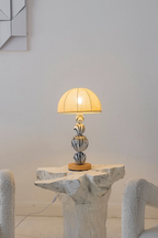Gaia Petite Table Lamp