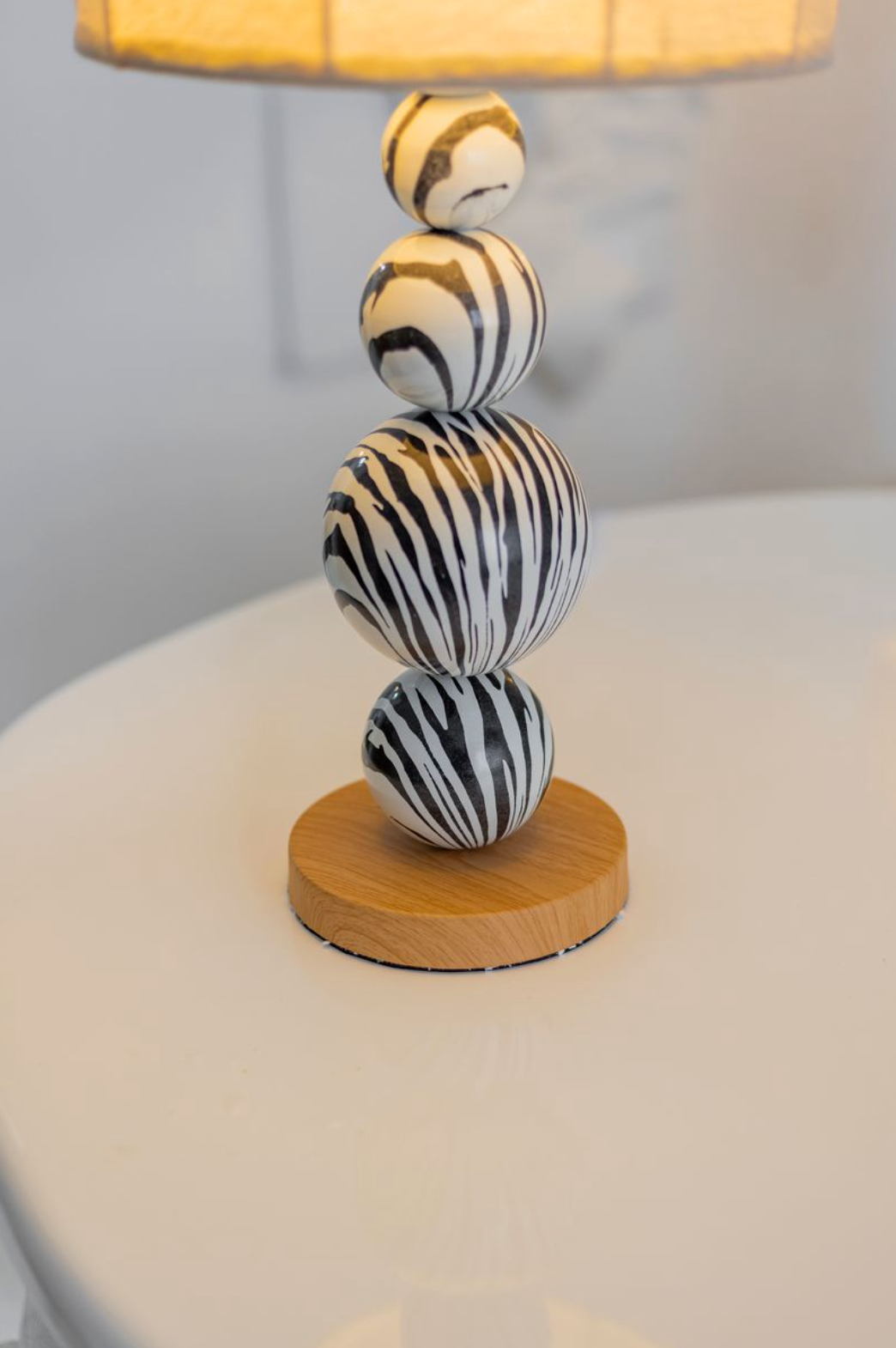 Gaia Petite Table Lamp