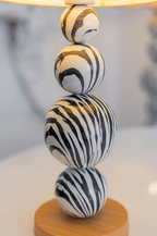 Gaia Petite Table Lamp