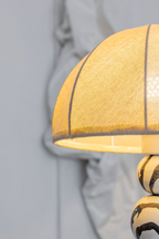 Gaia Petite Table Lamp