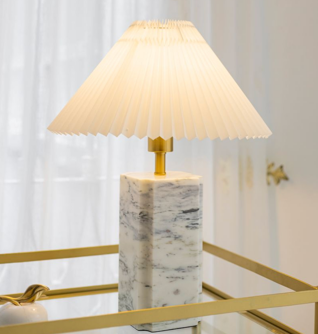 Bianca Table Lamp