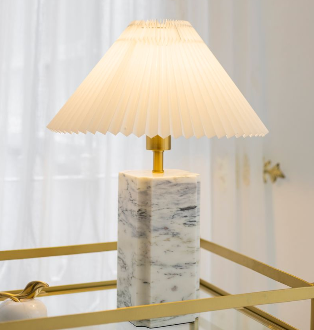 Bianca Table Lamp