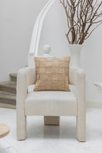 Set de 2 Cojines Monolito Sandstone