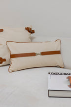 Set de 2 Cojines lumbar Harness