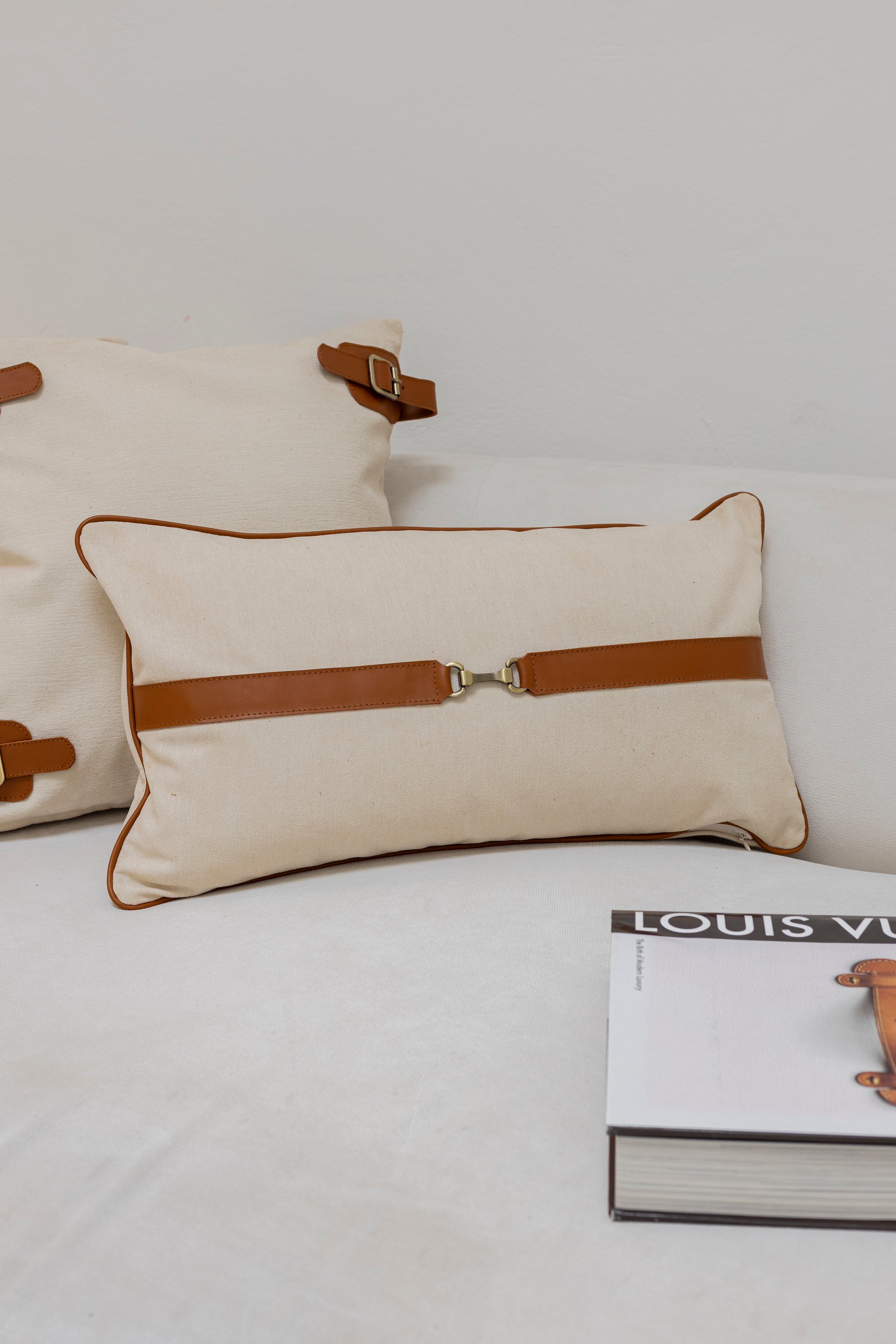 Set de 2 Cojines lumbar Harness