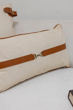 Set de 2 Cojines lumbar Harness