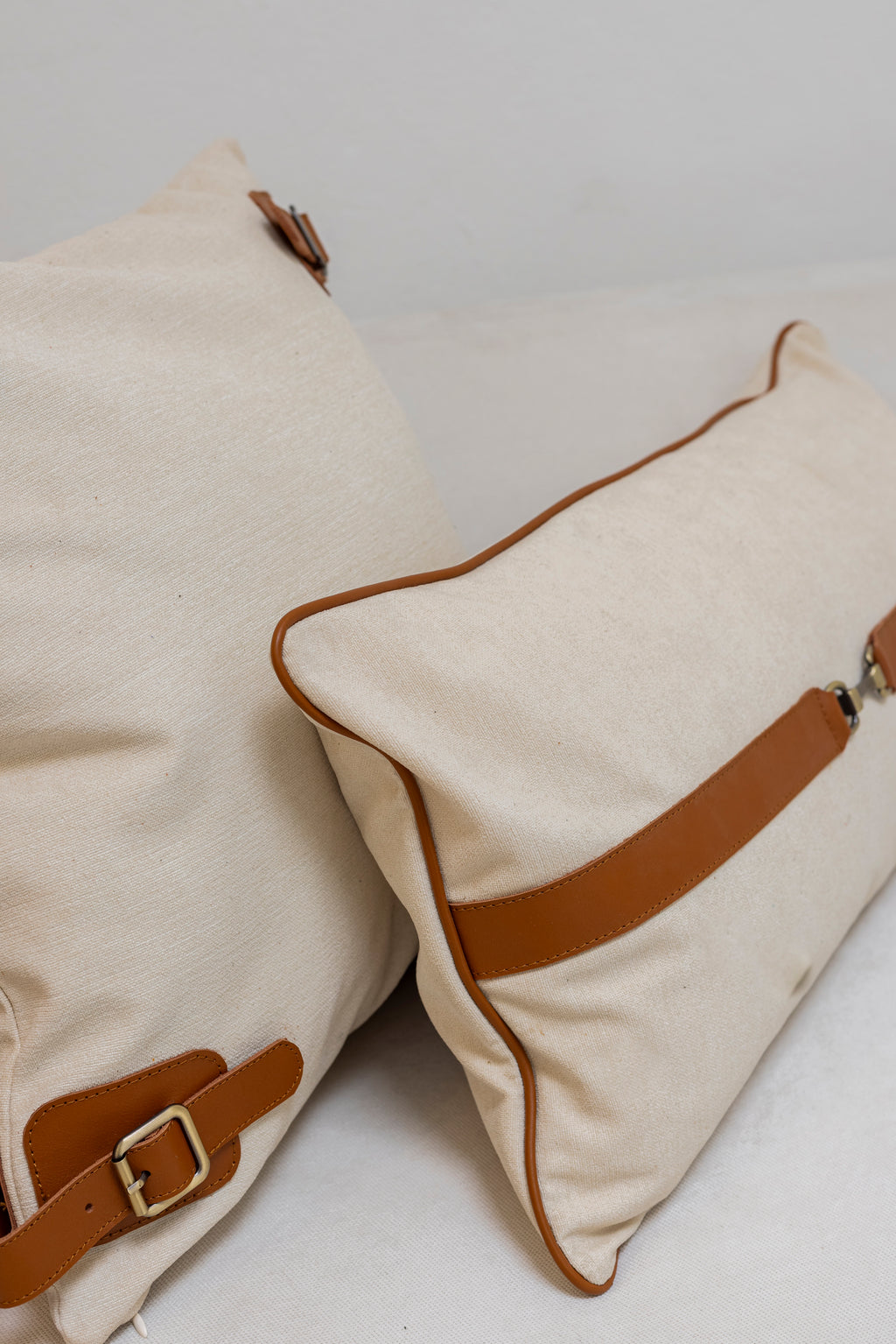 Set de 2 Cojines lumbar Harness