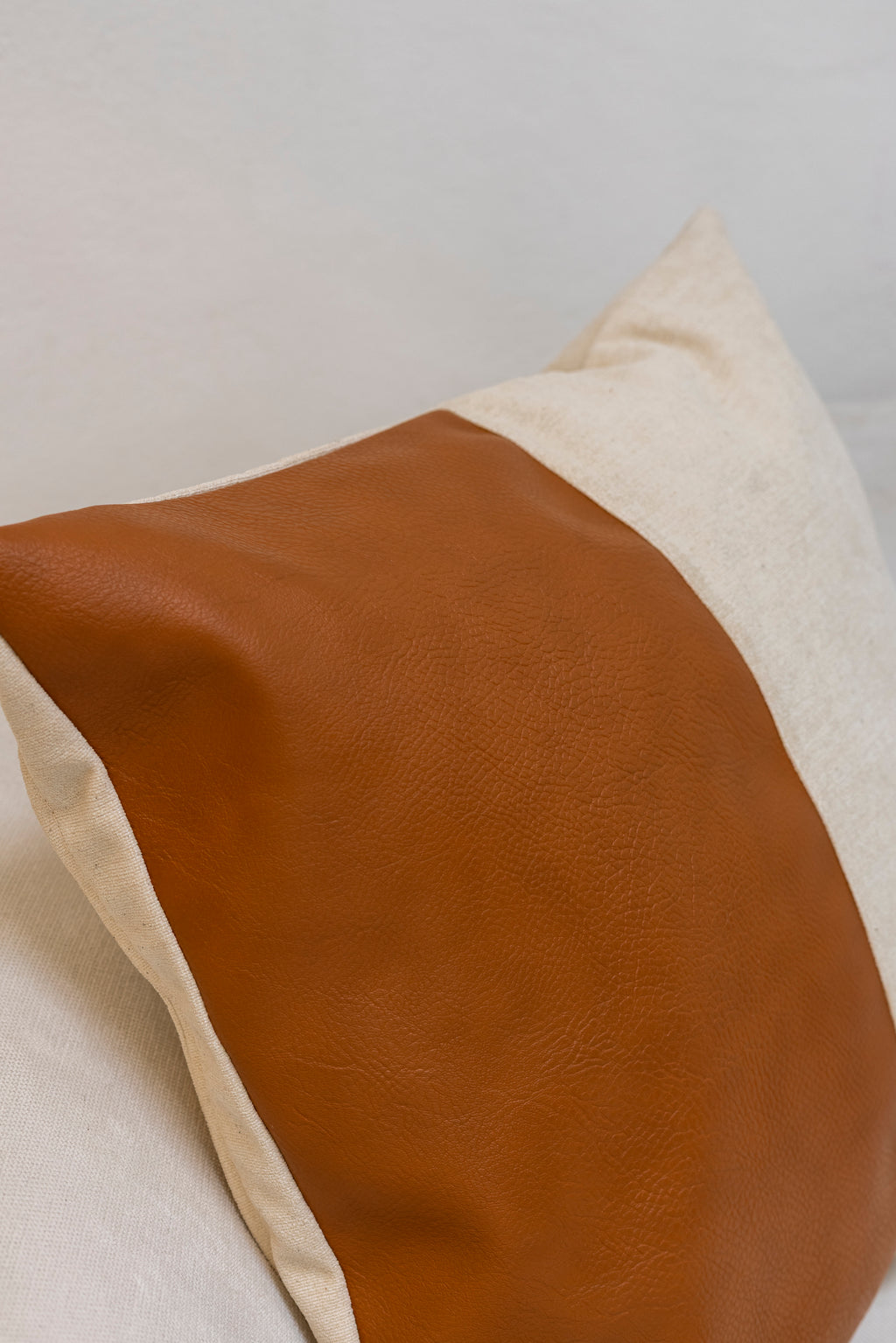 Set de 2 Cojines Terra Stripe