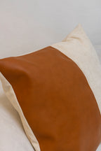 Set de 2 Cojines Terra Stripe